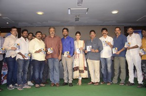 Mister 420 Movie Audio Launch
